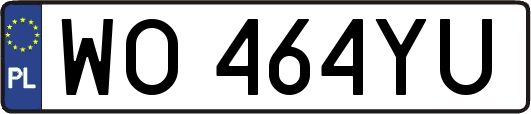 WO464YU