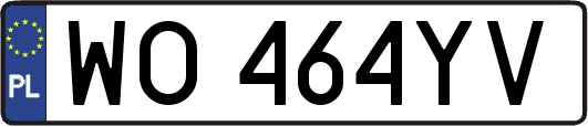 WO464YV