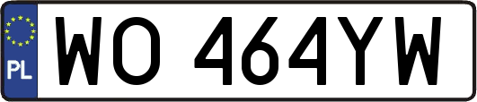 WO464YW