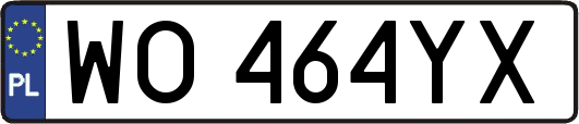 WO464YX