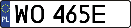 WO465E