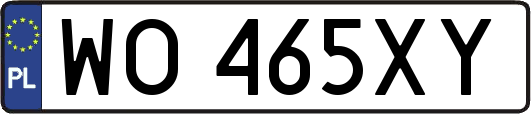 WO465XY