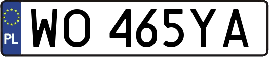 WO465YA