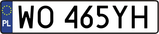 WO465YH