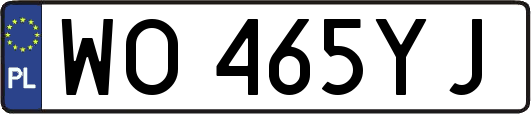 WO465YJ