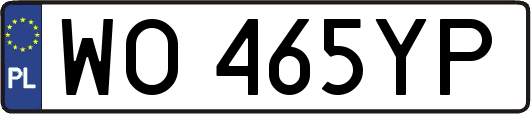 WO465YP