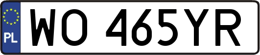 WO465YR