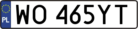 WO465YT