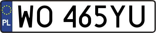 WO465YU