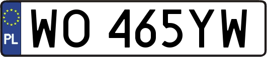 WO465YW