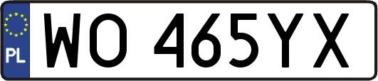 WO465YX