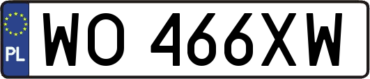 WO466XW