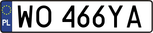 WO466YA