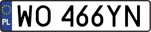 WO466YN