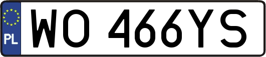 WO466YS
