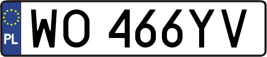 WO466YV