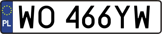 WO466YW
