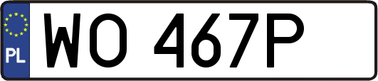 WO467P