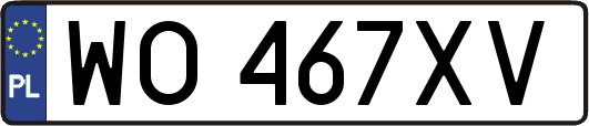 WO467XV