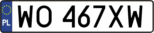 WO467XW