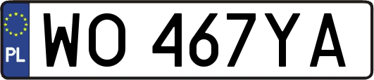 WO467YA