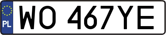 WO467YE