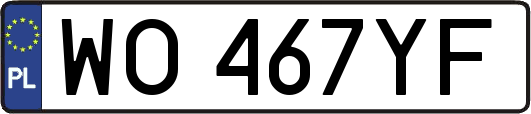 WO467YF