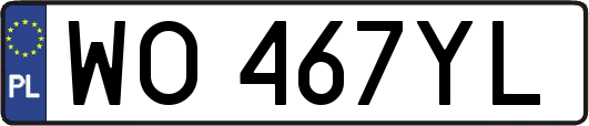 WO467YL