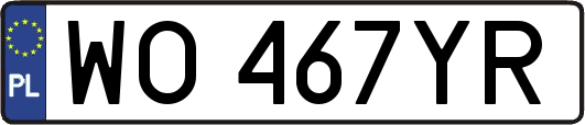WO467YR