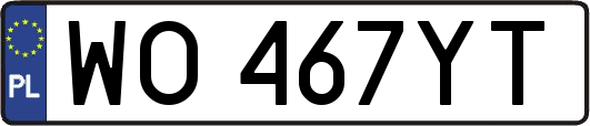 WO467YT
