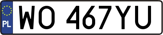 WO467YU