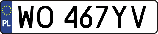 WO467YV