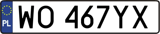 WO467YX