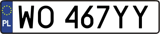 WO467YY