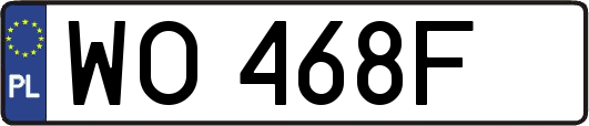 WO468F