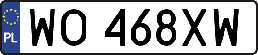 WO468XW