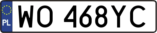 WO468YC