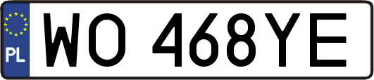 WO468YE