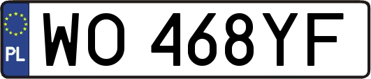 WO468YF