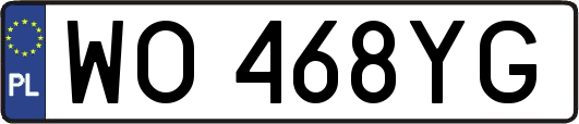 WO468YG