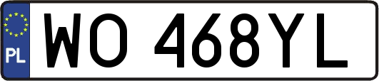 WO468YL