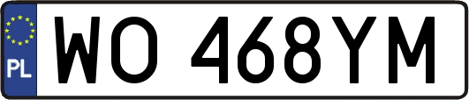 WO468YM