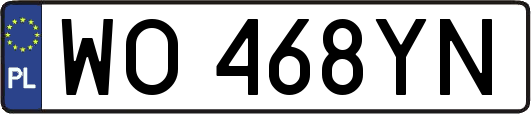 WO468YN