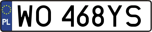 WO468YS