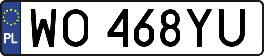 WO468YU