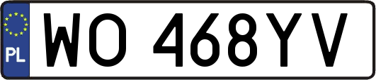 WO468YV