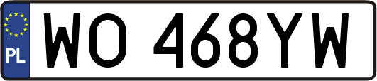 WO468YW