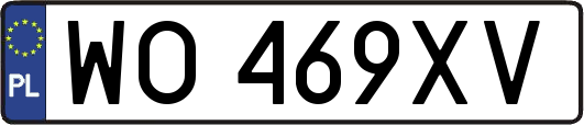 WO469XV