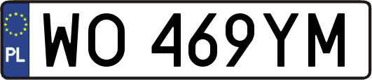 WO469YM