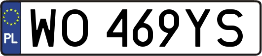 WO469YS